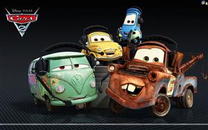 Cars 2